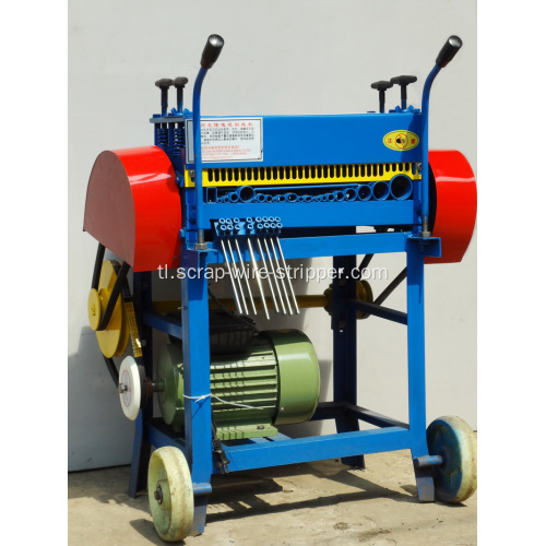 cable stripping machine supplier